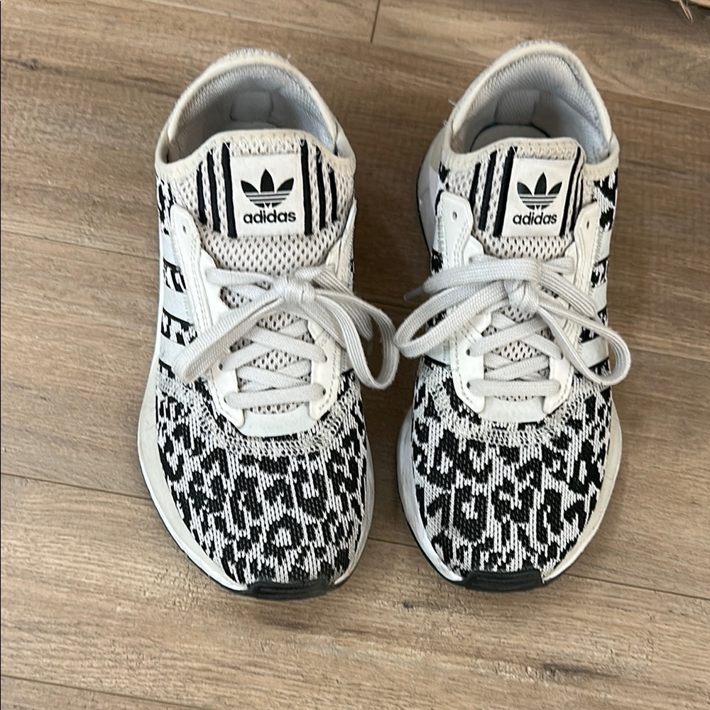 Adidas sneakers